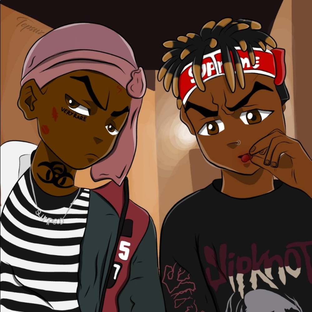 Meet your Posher, Nico